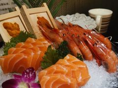 -德川家日本料理(中关村寰太大厦店)