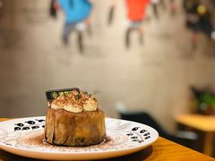 口袋提拉米苏-ZING COFFEE 镜咖啡