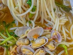 -见味花甲(福田coco park店)
