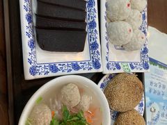 -牛街洪记小吃店(牛街店)