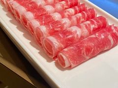 -海底捞火锅(银泰中心店)