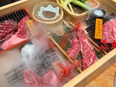 -赤坂亭M9和牛烧肉(世博源店)