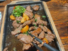 -小川洋风料理(街道口店)