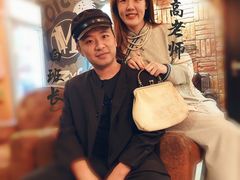 -谜·沉浸侦探剧本杀推理馆(静安店)