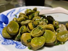 香葱蚕豆煲-铜锣湾·有麝自然香(重庆新天地店)