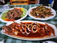 -华圆美食