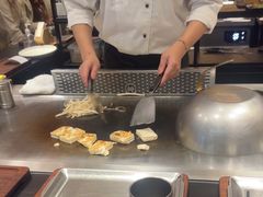 -大神太神·铁板烧(七宝领展广场店)