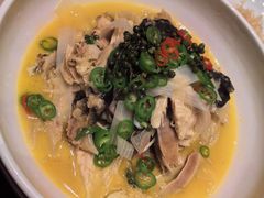 -久宴·天目湖大鱼头(恐龙园店)