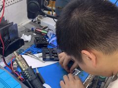 -展业手机快修(百脑汇科技大厦店)