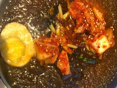 -大叹号·朝鲜族烤肉(潍坊泰华城店)