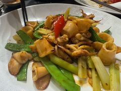 -猪肉婆私房菜(容桂总店)