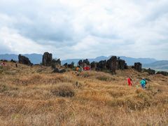 -龙里油画大草原旅游区
