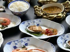-RIVIERA 松鹤楼(外滩店)