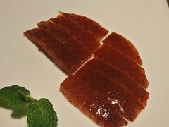 -四季民福烤鸭店(前门大栅栏店)