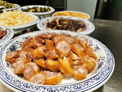 -华盛丰温州大排档(东三环南路店)