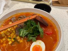 -味千拉面(广州白云机场T1西二店)