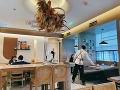 -隅乐胡椒虾·台湾菜·团建(皇岗店)