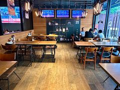 -半吨 Halfton&Friends(车公庙店)
