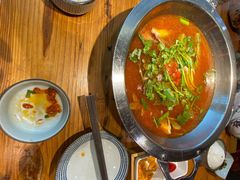-老凯俚酸汤鱼(鸿通城店)