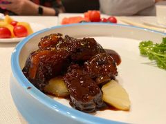 -上海人家花樣年华(中山公园店)