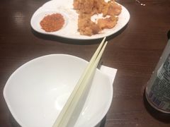 -成都你六姐·牛肉冒菜(城市集市合生汇店)