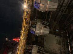 -影汇之星8字形摩天轮