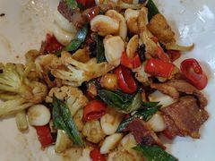 -满堂·烤鸭店·北京菜(鼓楼店)