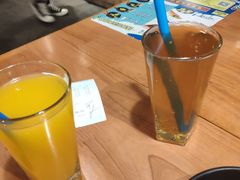 -肥肥虾庄·金牌油焖大虾(杨园滨江时代walk店)