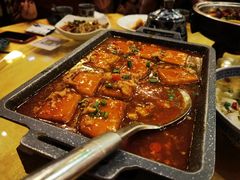 -缪氏川菜(丰盛町店)