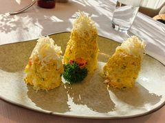 -马克西姆俄罗斯餐厅(通亚街店)