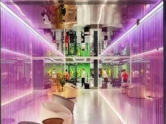 -优享健身(三元桥店)