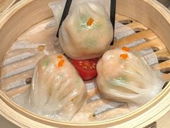 -禄运茶居·手工点心(猎德店)