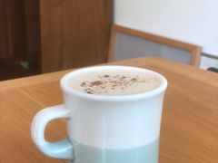 肉桂奶茶-三花屋 Mihhanaya