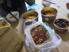 -定家小酥肉·清真(回民街店)