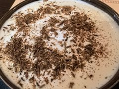 -克比叔叔印度餐厅Kebabs on the Grille(永康路分店)