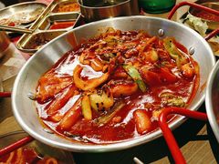 -西塔老太太泥炉烤肉(望京一店)