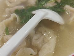 -吉祥馄饨(牡丹园店)