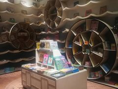 -钟书阁(群光广场店)