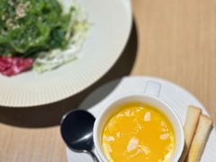 -本处·素食·融合料理(南油店)