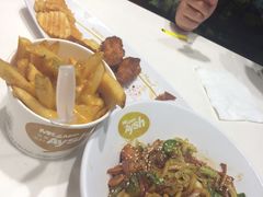 -艾薯夫妇Aysh(福田星河COCOPark店)