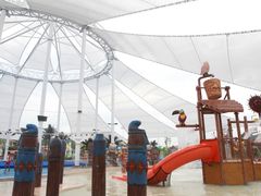 -上海玛雅海滩水公园