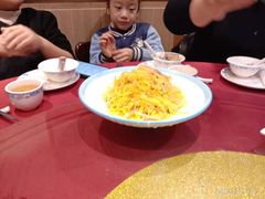 -老吉士酒家(天平路店)