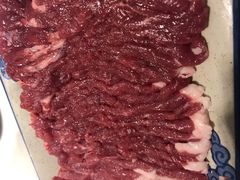 -宣武小院涮肉(前门店)