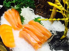 -漫烤鱼&徐州烧烤夜宵(万达店)