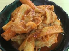 炒年糕-韩味轩(丰盛町店)