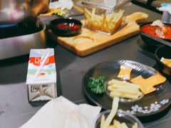 -嘎嘎鸭脑壳(金沙店)