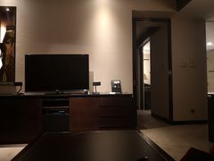 -青岛海尔洲际酒店