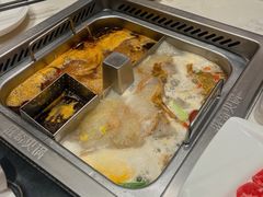 -滋奇·扬州地标火锅(兴城东路店)