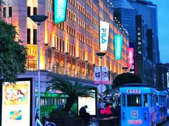 -南京路步行街