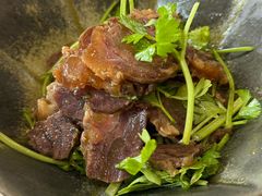 -香雪海饭店中餐厅(人民桥店)